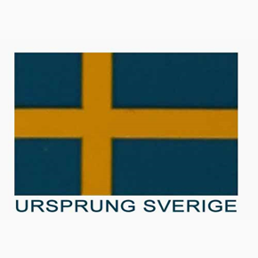 Info, Flagga urspr Sverige, 2000 etik/rle