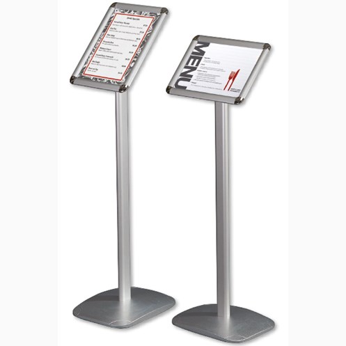 Expo Info stand Vertical/Horizontal